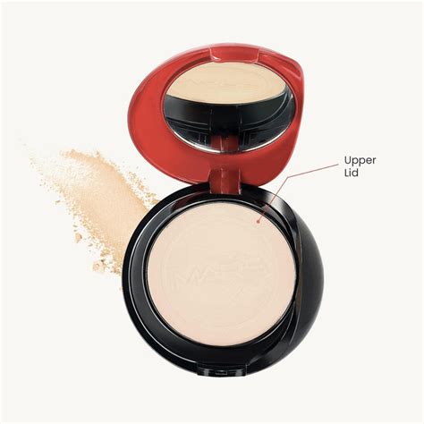 Skin Compact Powder | Mars Cosmetics – MARS Cosmetics