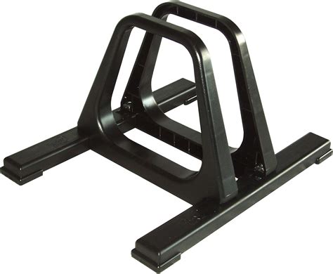Gear Up The Grand Stand Single Bike Floor Stand, Black : Amazon.ca ...