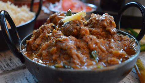 Recipe- Sweet and Sour Lamb Dhansak - lifeberrys.com