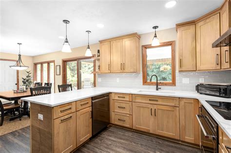 2023 Kitchen Cabinet Trends To Look Forward To | SemBro Design & Supply