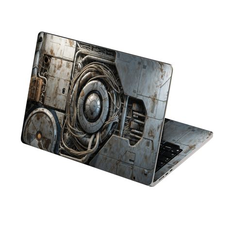 MacBook Air 15" (2025, M4) SIGNATURE Astralis Skin – Qskinz™