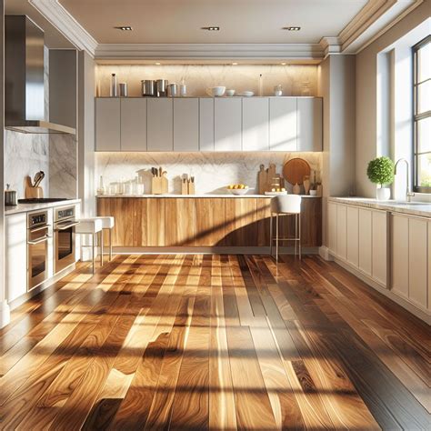 Refinishing vs Remodeling Engineered Wood Floors: Which is Better ...