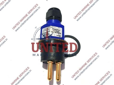 ALFA LAVAL 9854298505 ELECTRODE CELL SALINITY LOT OF 2 PCS | United ...