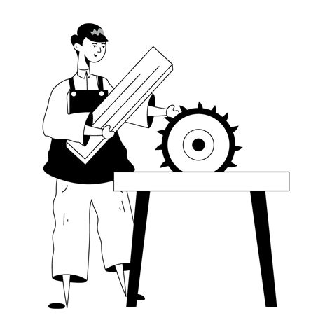 Carpenter Vector 的图像结果