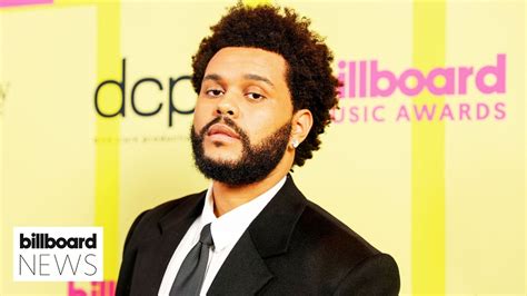 The Weeknd Previews His Next Era With New Song ‘The Dawn Is Coming ...