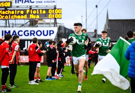 JOE BROLLY: We own Jim a big thank you - Gaelic Life