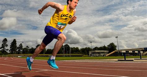 Inside Track: Mark English patient despite injury blow – The Irish News