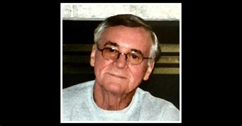 Obituary | Richard "Rex" L. Brinkmeier | Schwarz Funeral Homes