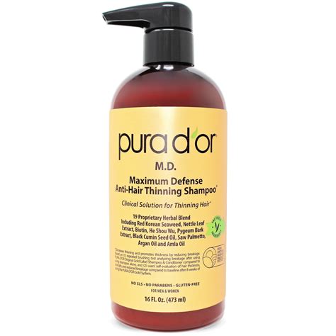 All Products – PURA D'OR