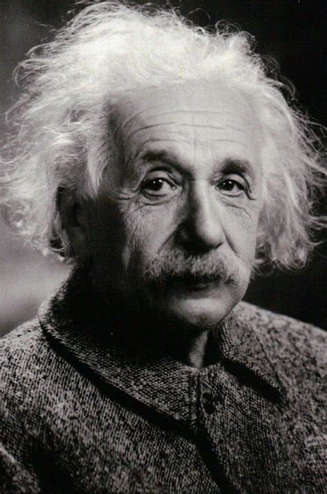 为什么人人都爱爱因斯坦