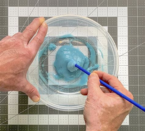 Image result for How to Make Slime with Washing Powder