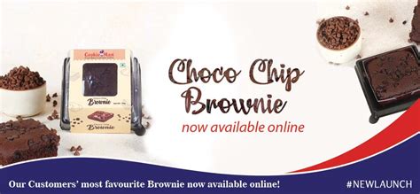 Cookie Man - Buy Cookies & Gift Tins Online. Flat 15% off + Free Shipp ...