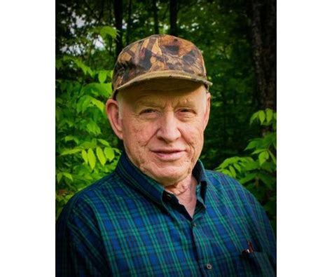 Ronald Cracraft Obituary (2024) - Antigo, WI - Bradley Funeral Home ...