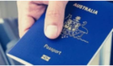 最新！澳洲护照冲至全球第2！新财年各项费用上涨，这个颜色的护照整体实力最强大！ - 知乎