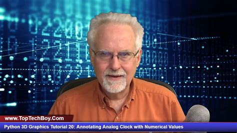 Python Tutorial Paul McWhorter 的图像结果