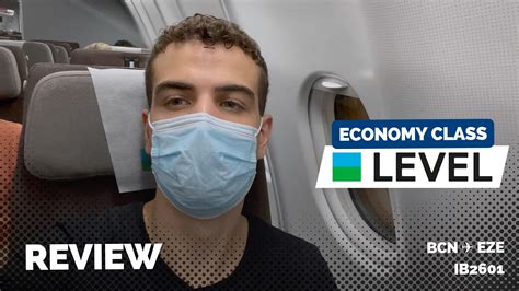 Level Economy Class FOR €350: Barcelona To Buenos Aires A330-200 ...
