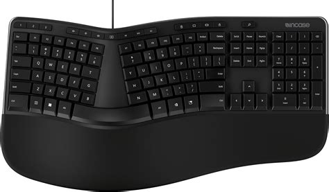 Image result for Incase Compact Ergonomic Keyboard