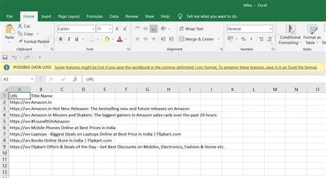 Image result for Web Scraping Using Python Project Report PDF