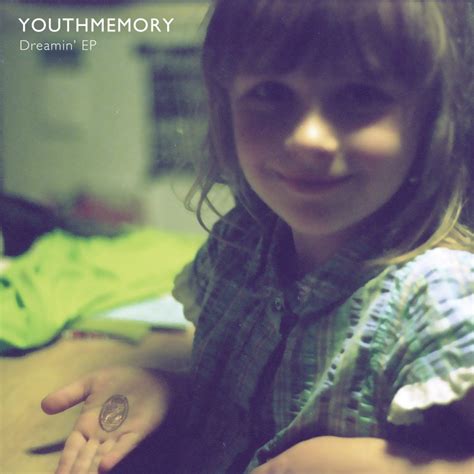 【廃盤】Youthmemory / Dreamin' EP (CD-R) | The Domestic