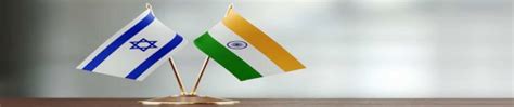 India And Israel Are Not Just Friends, But Strategic Partners | Indian ...