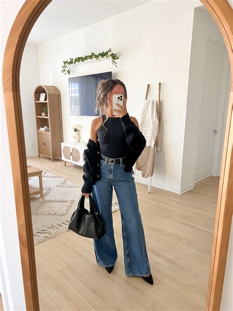 Chic Fall Date Night Outfits to Recreate