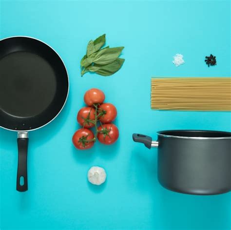 About | Cookin In