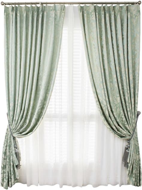 中式窗帘的基本信息,中式窗帘的特点,中式窗帘的设计,中式窗帘的注意事项_齐家网