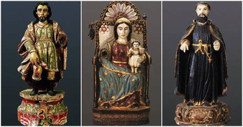 In Goa’s Museum of Christian Art, glimpses of Hindu and Mughal influences