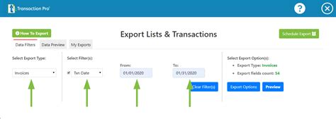 Image result for Transaction Pro Exporter
