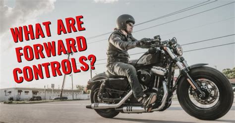 Image result for How to Install Forward Controls