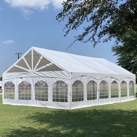 30'x20' PVC Marquee
