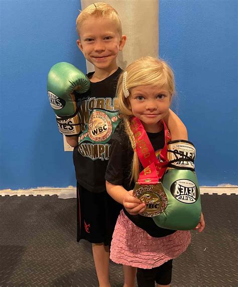 Bridger Walker Proud of Scar 1 Year After Saving Sister in Dog Attack