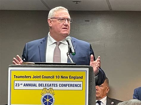 DAY 2 OF JOINT COUNCIL 10 CONFERENCE – Teamsters Joint Council 10 New ...