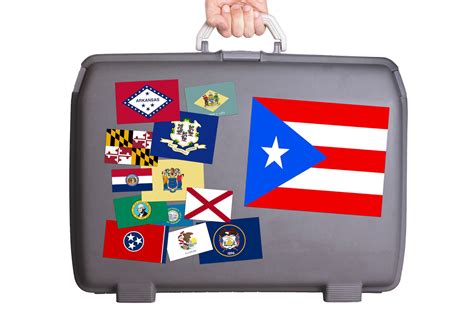 Puerto Rico's Economy - PUERTO RICO REPORT