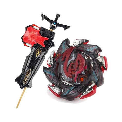 MECHGYRO Sword Launcher Lr Blade Blades Set Metal India | Ubuy