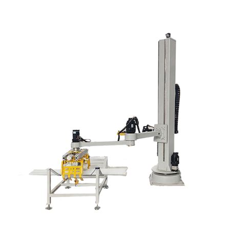 Image result for Automatic Palletizer Machine