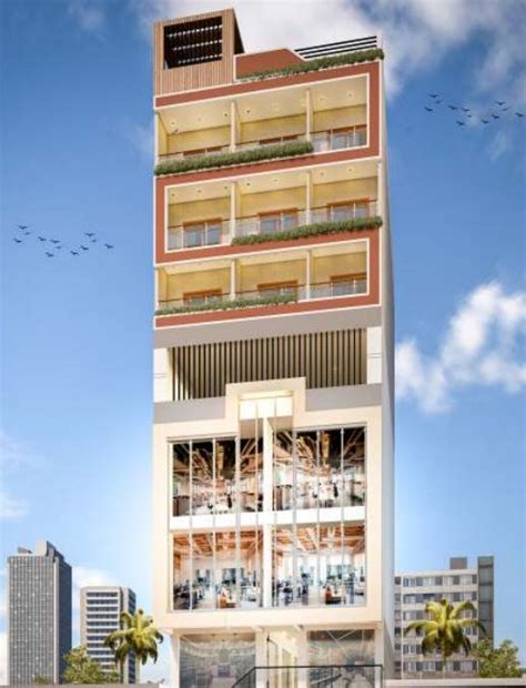 Projects by Motive Associates - Dwello