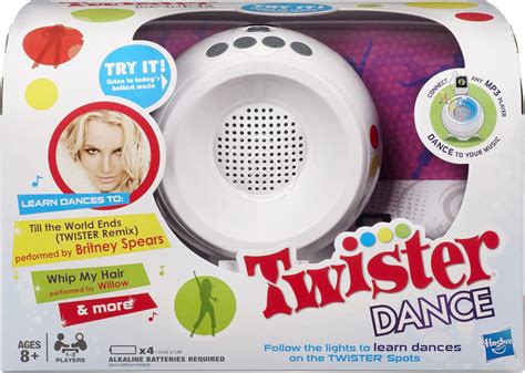 How Big Is A Twister Game Mat at Bridget Huizenga blog