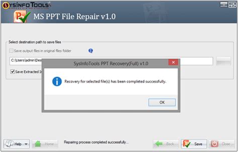 Image result for PPT File Recovery