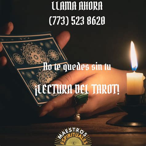 la mejor lectura de cartas de chicago - Botanica Maestros Espirituales ...