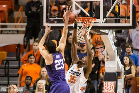 KenPom Shows an Oklahoma State Basketball Team Trending in the Wrong ...