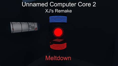 Image result for Unnamed Productions Computer Core