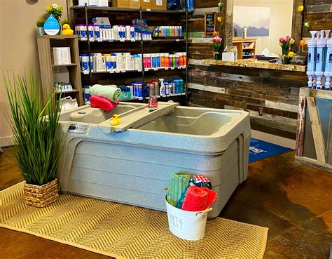 Hot Tub Gallery - Spa Depot of Utah