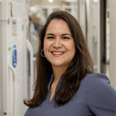 Audrey Ynigez-Gutierrez | Chemistry | College of Arts & Sciences | William & Mary