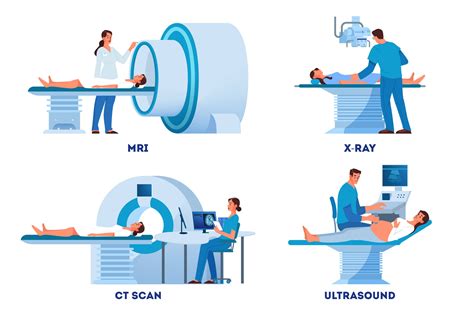 The Importance of Medical Imaging: Understanding MRI, CT Scans, and X-rays – New and Tips