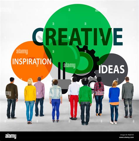 Inspiration Creativity Model 的图像结果