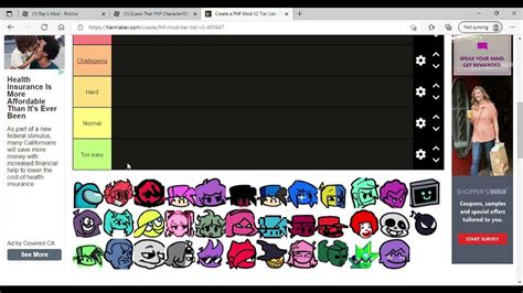 How to Use FNF Mod Chart 的图像结果