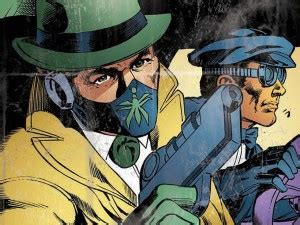Green Hornet Kato HD Wall Poster Paper Print - Comics posters in India ...