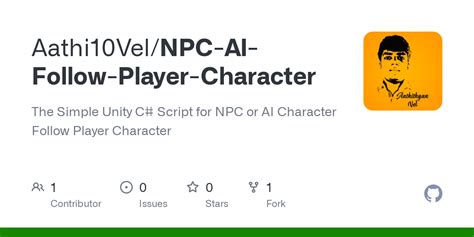 Image result for NPC Follow Character Script Unity