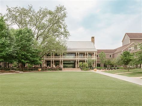 Lost Pines Golf Club near Austin, TX | Hyatt Regency Lost Pines